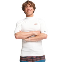 Da Uomo Re Issue Canotta In Lycra A Maniche Corte